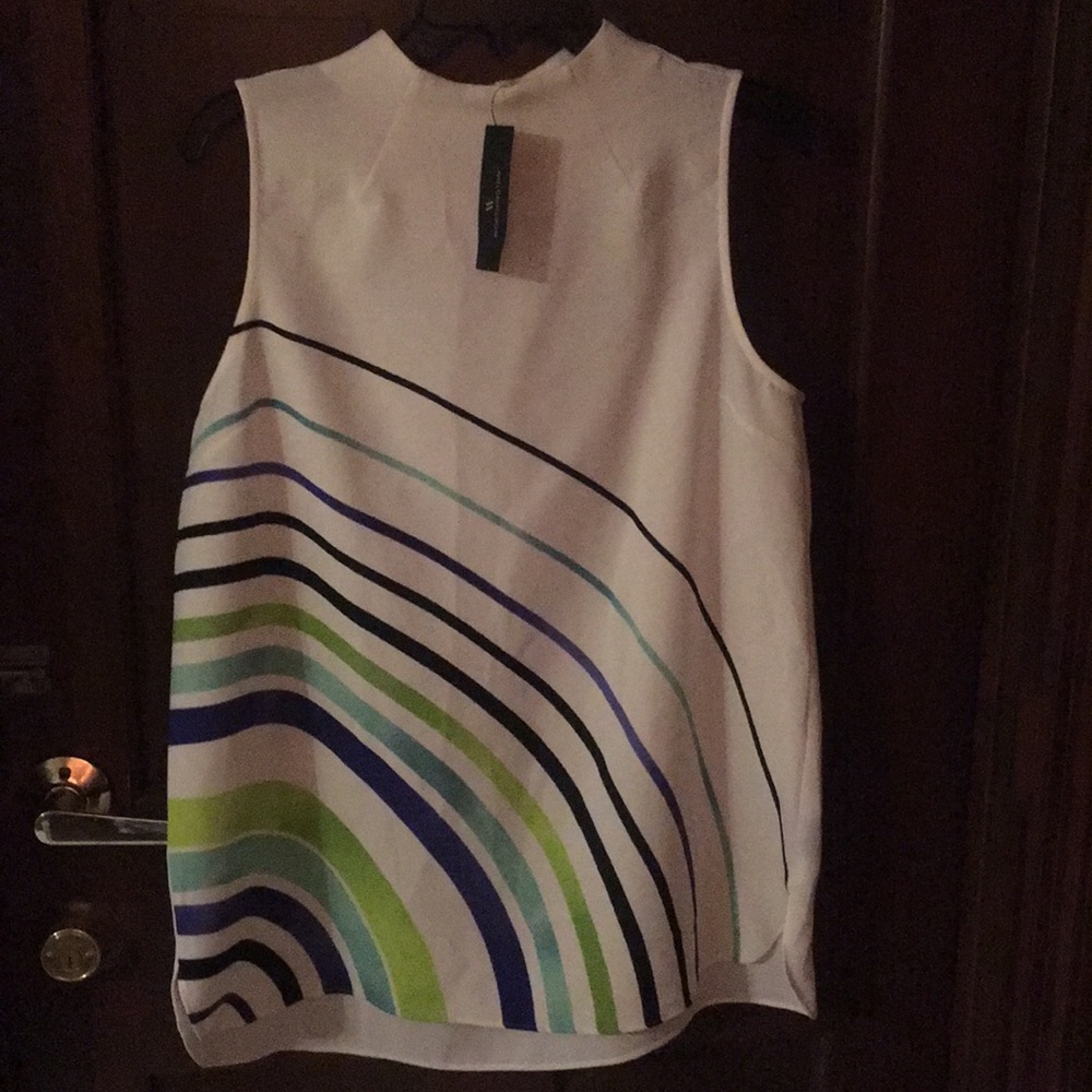 Worthington Dress NEW W TAGS Sz Large